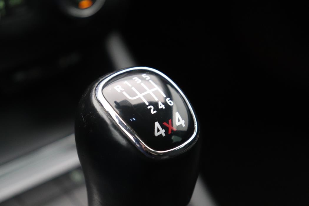SKODA Octavia 2014