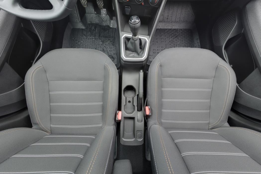 DACIA Sandero Stepway 2024