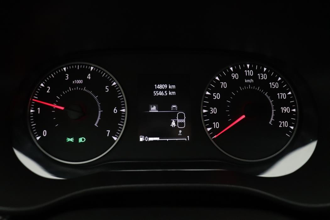 DACIA Sandero Stepway 2024