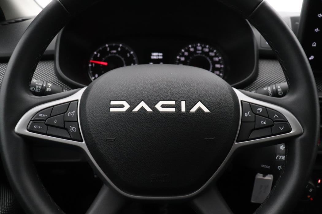 DACIA Sandero Stepway 2024