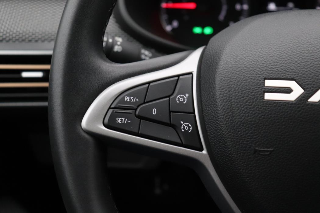 DACIA Sandero Stepway 2024