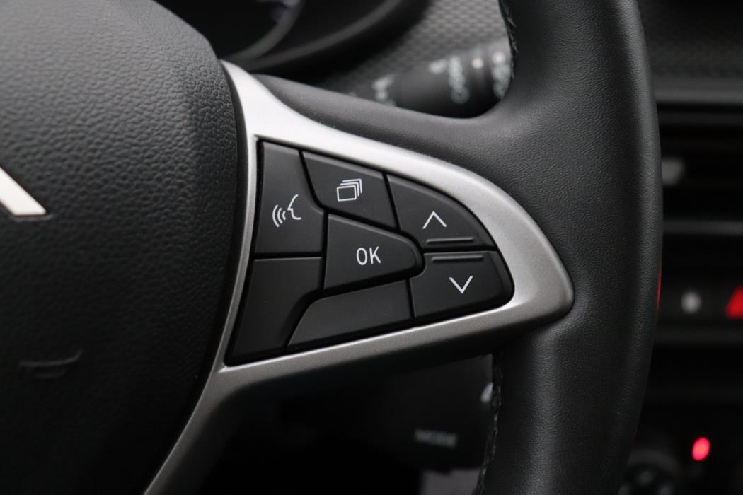 DACIA Sandero Stepway 2024