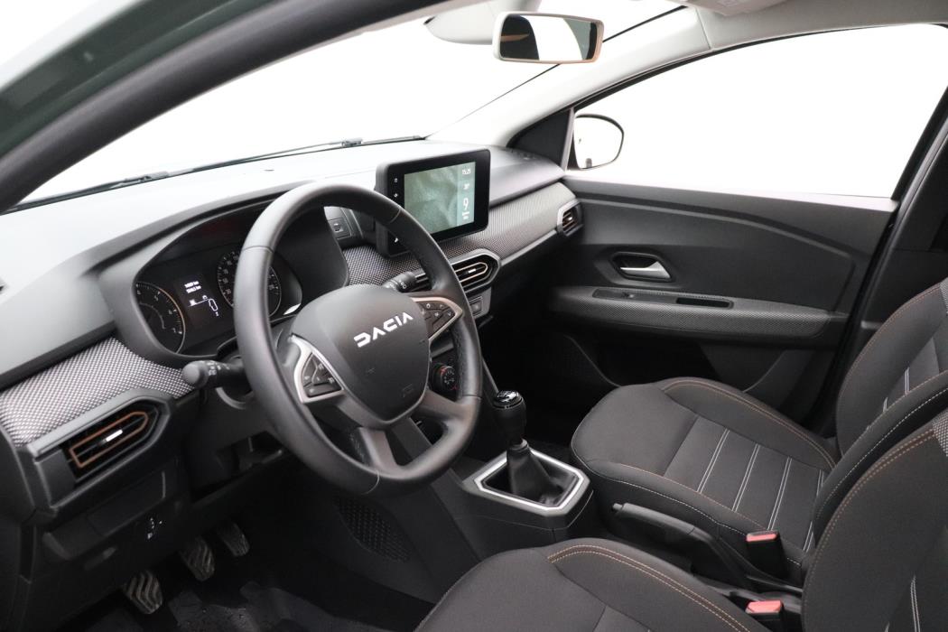 DACIA Sandero Stepway 2024