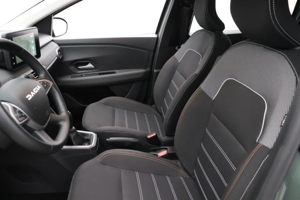 DACIA Sandero Stepway 2024