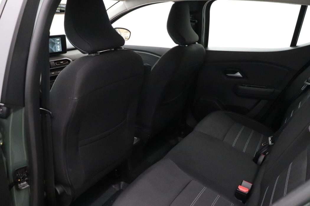 DACIA Sandero Stepway 2024