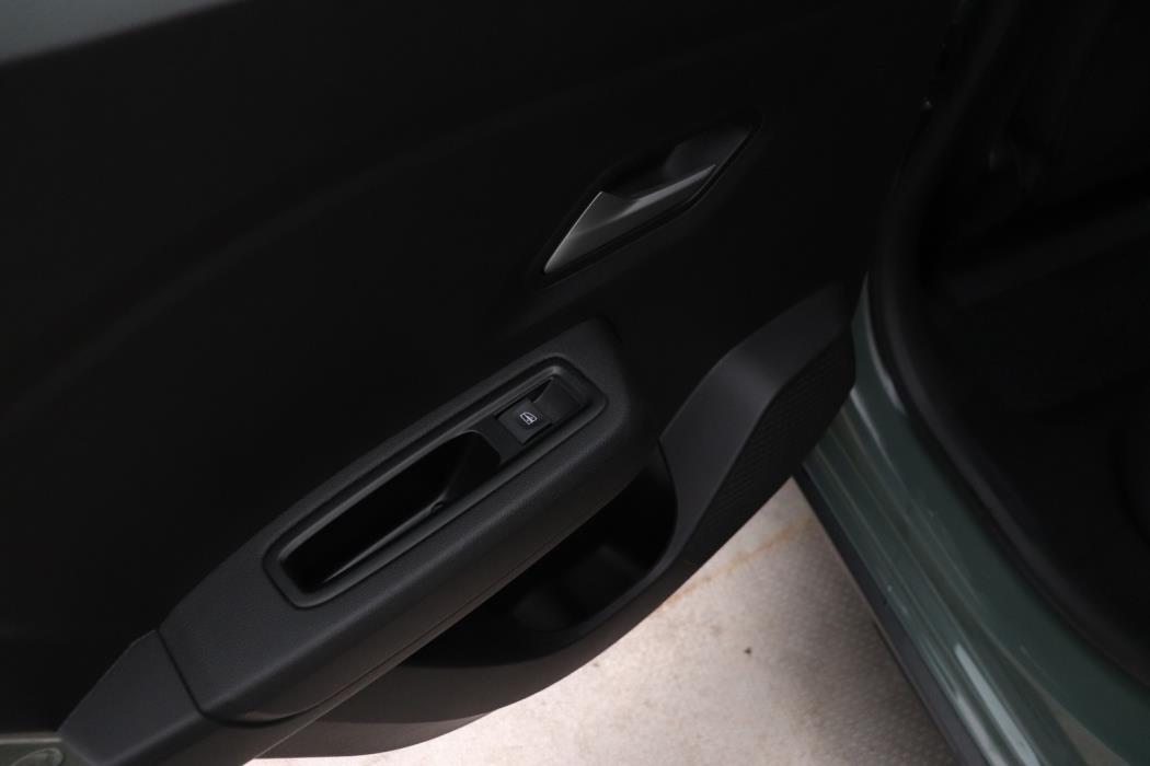 DACIA Sandero Stepway 2024