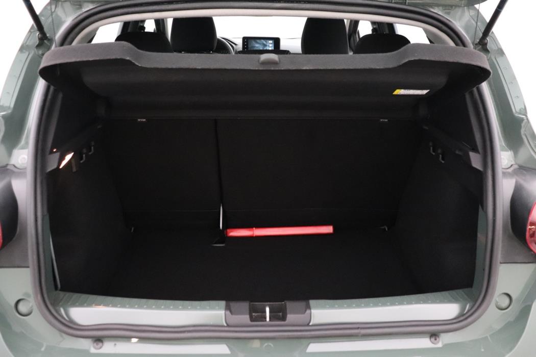 DACIA Sandero Stepway 2024