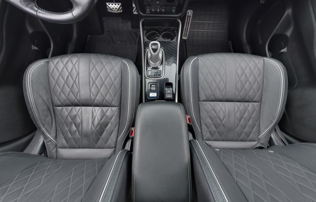 MITSUBISHI Outlander PHEV 2021