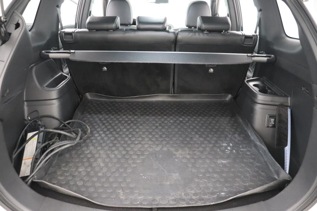 MITSUBISHI Outlander PHEV 2021