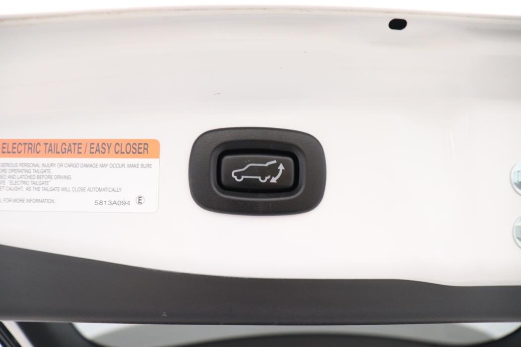 MITSUBISHI Outlander PHEV 2021