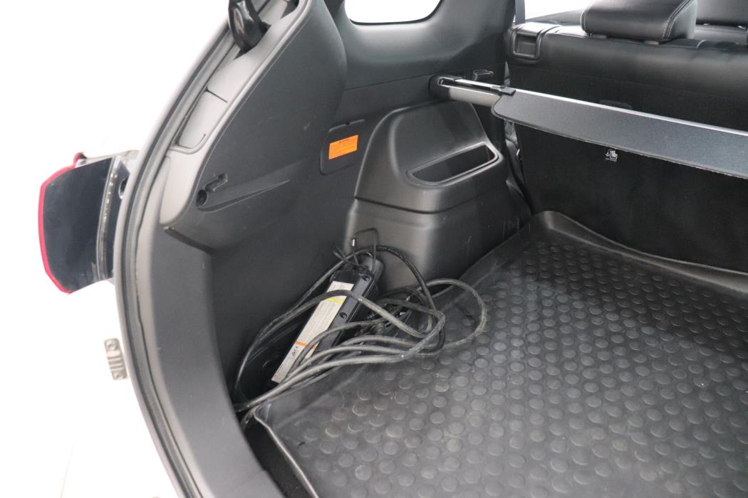 MITSUBISHI Outlander PHEV 2021