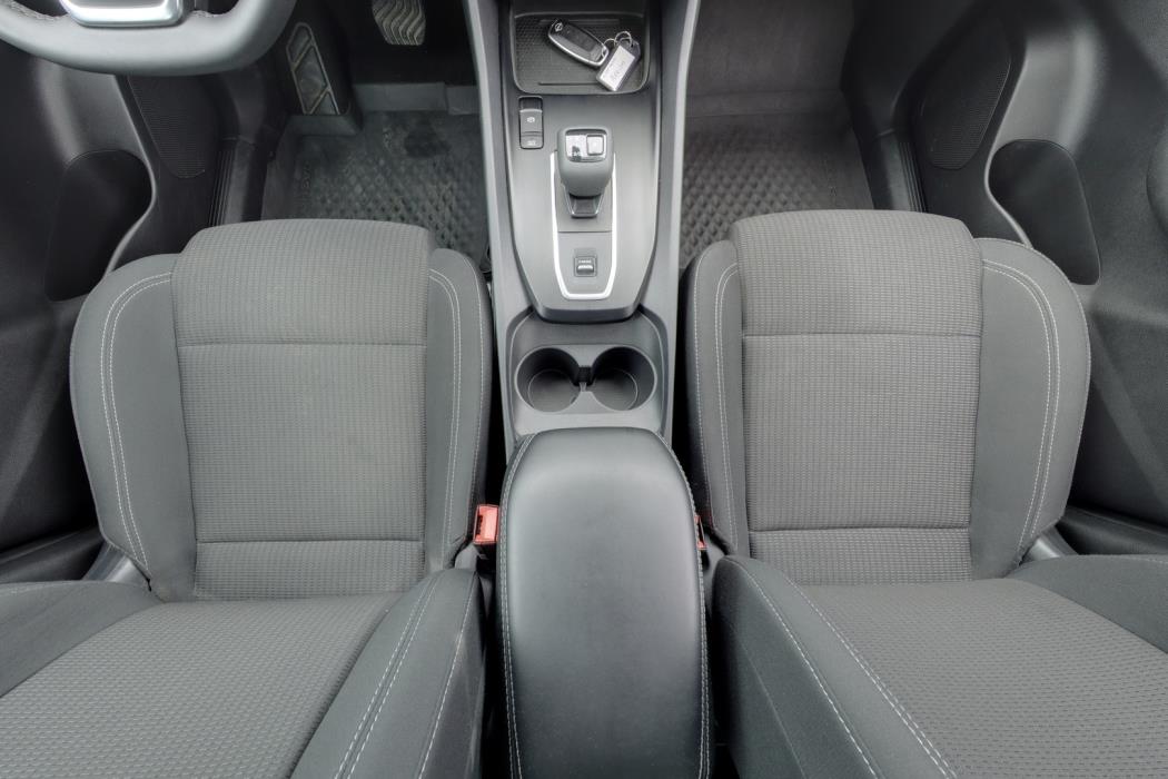 NISSAN Qashqai 2024