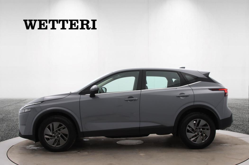 NISSAN Qashqai 2024