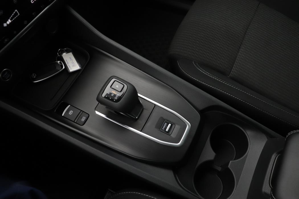 NISSAN Qashqai 2024