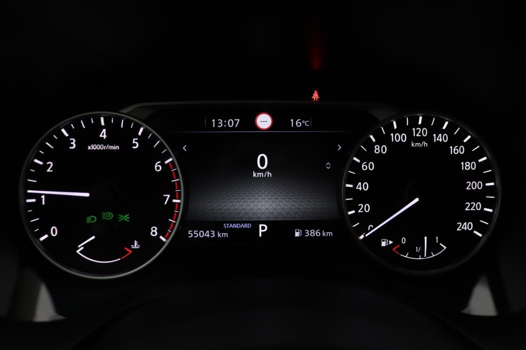 NISSAN Qashqai 2024