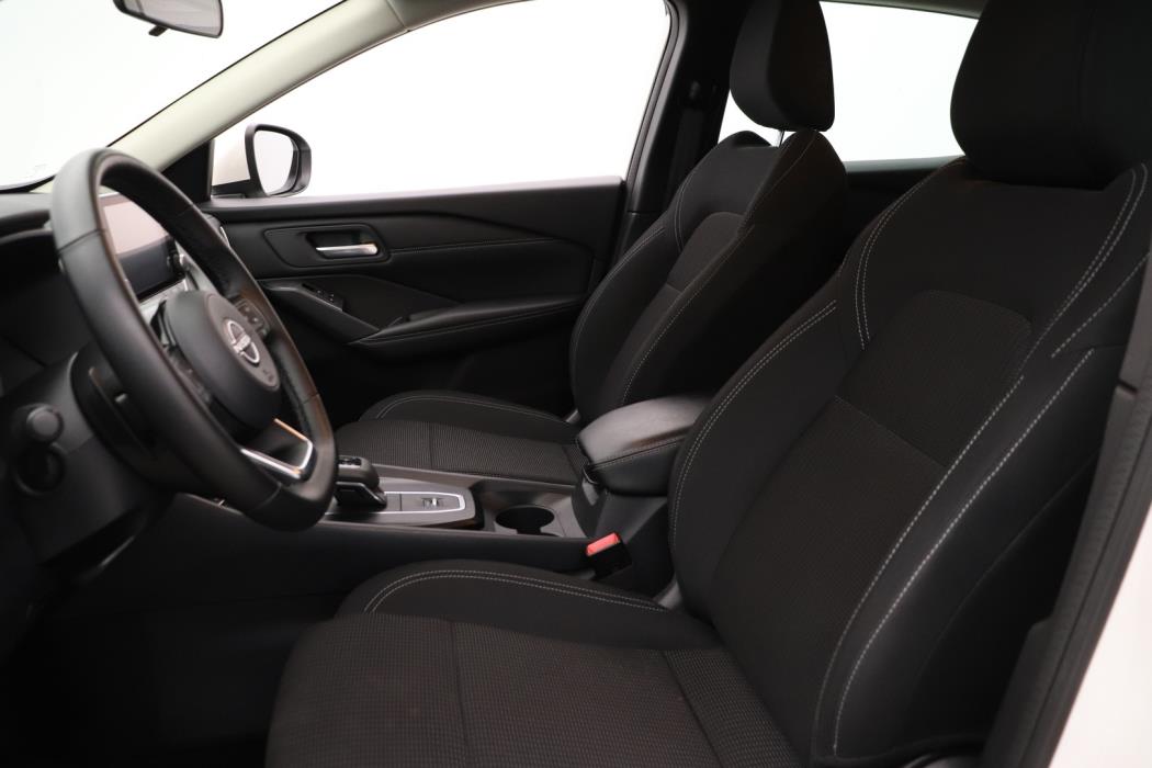 NISSAN Qashqai 2024