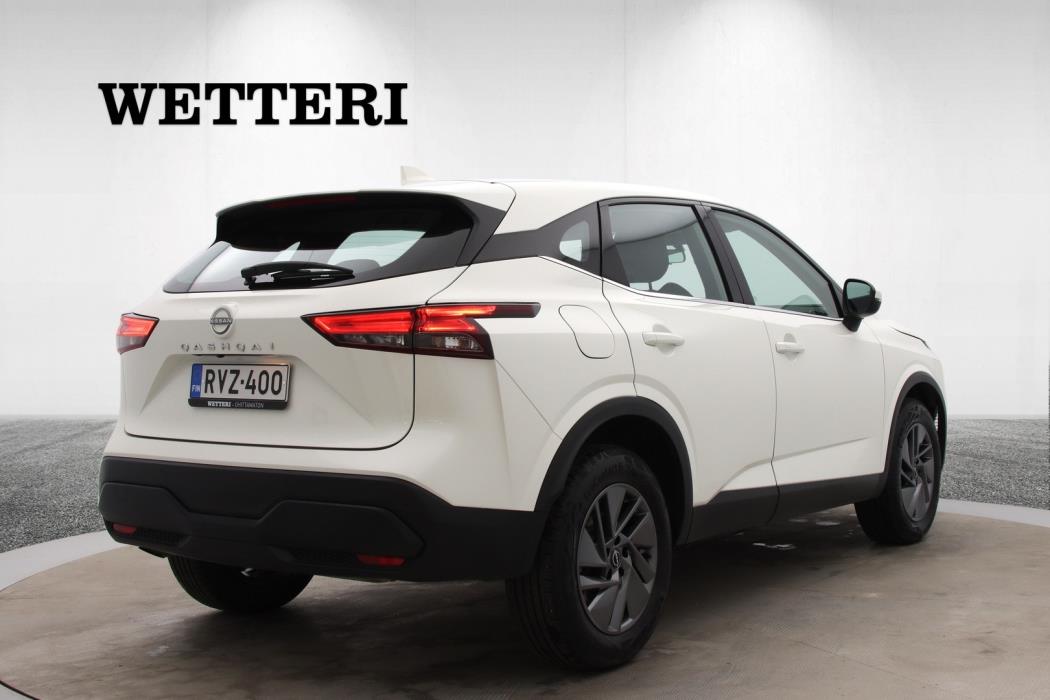 NISSAN Qashqai 2024