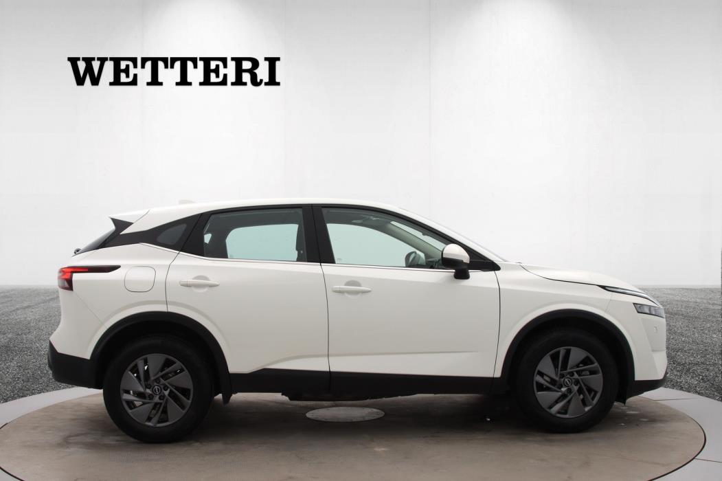 NISSAN Qashqai 2024