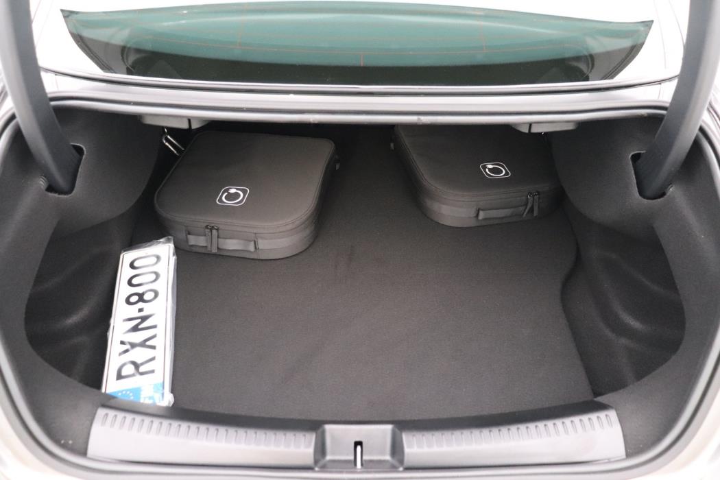 MERCEDES-BENZ CLA 2025