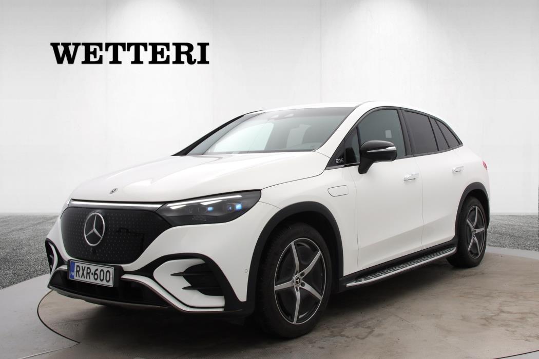 MERCEDES-BENZ EQE 2023