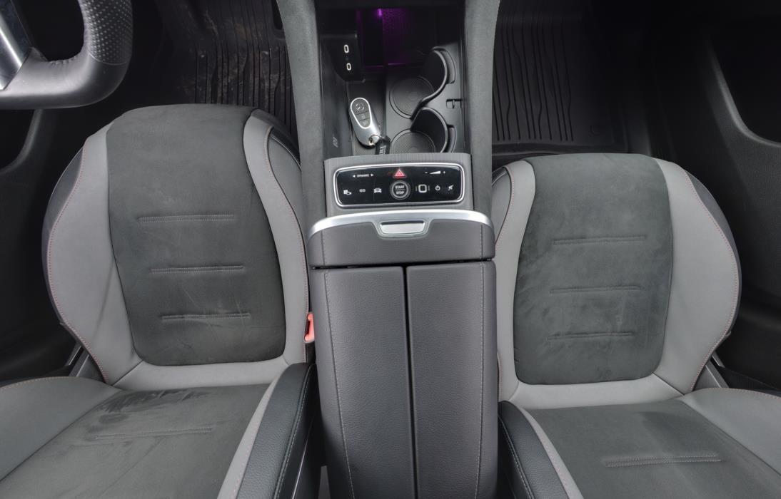 MERCEDES-BENZ EQE 2023