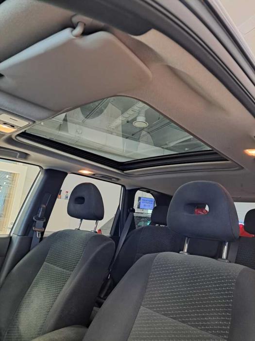 NISSAN X-Trail 2013