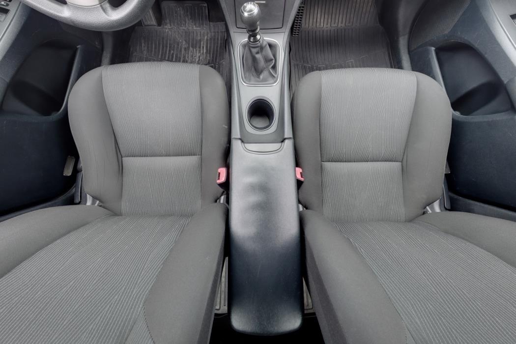 TOYOTA Avensis 2009