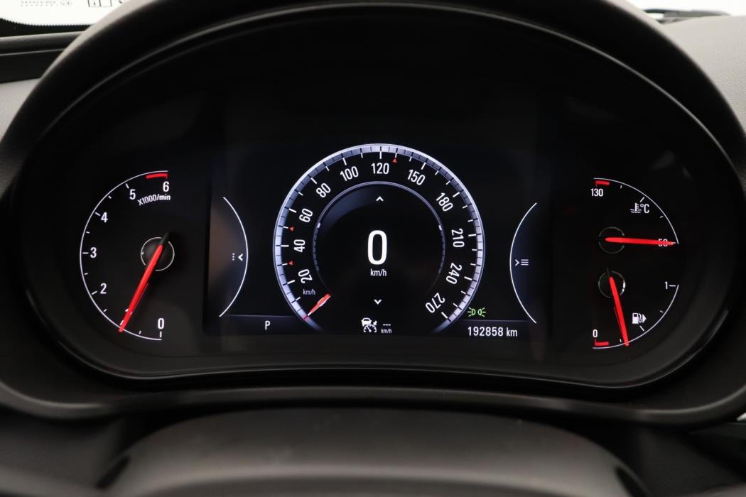 OPEL Insignia 2017