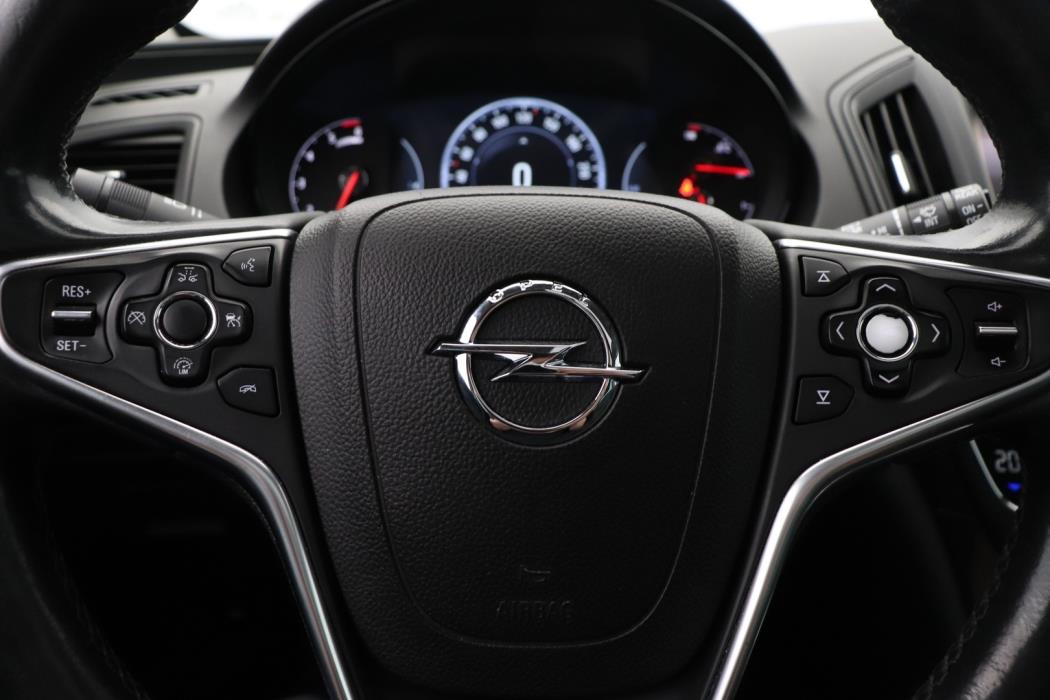 OPEL Insignia 2017