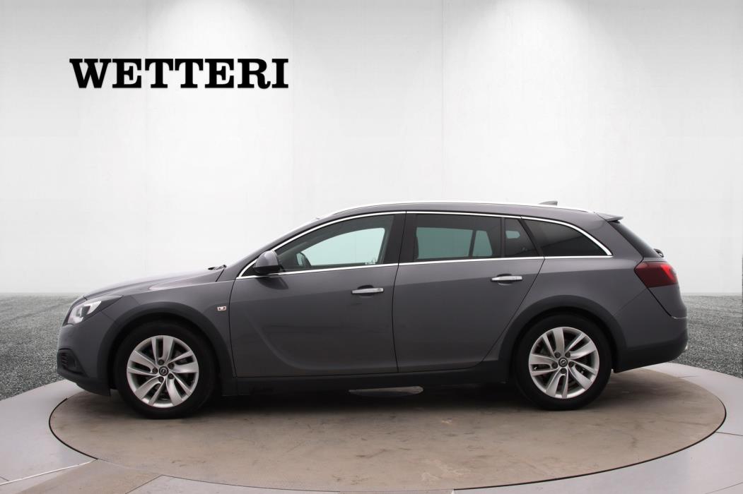 OPEL Insignia 2017