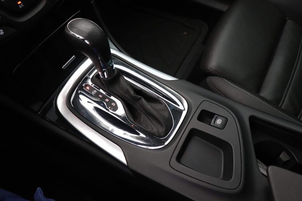 OPEL Insignia 2017