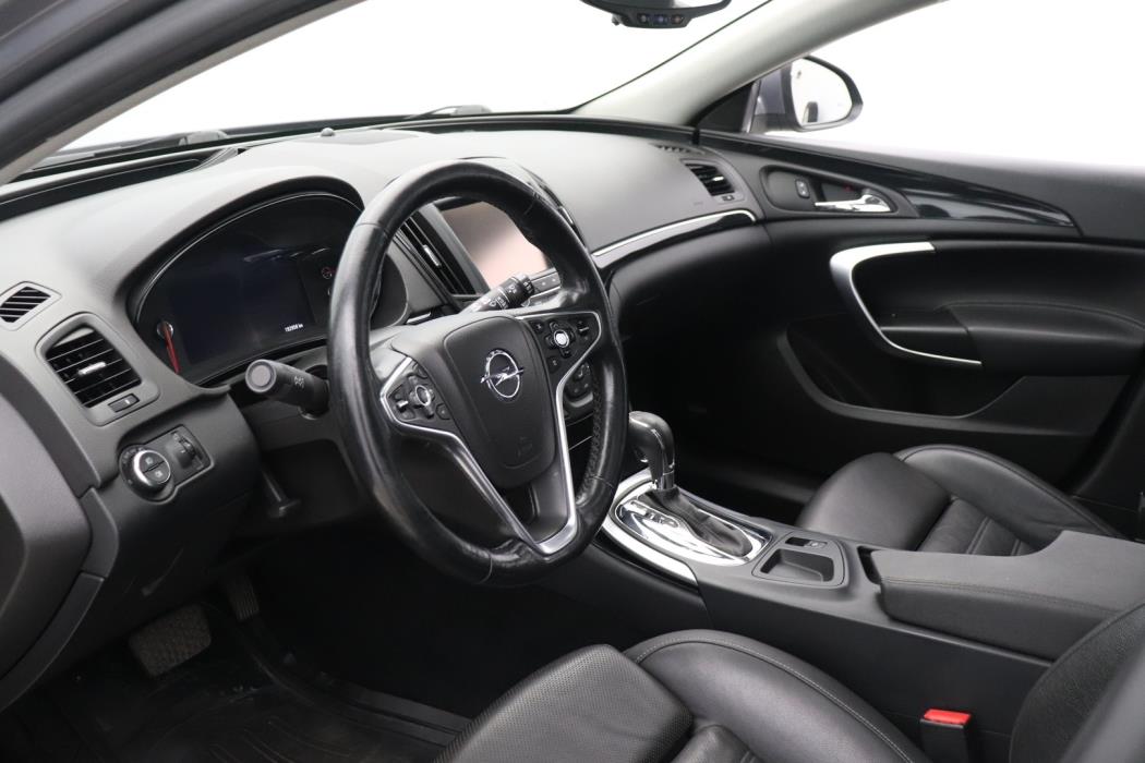 OPEL Insignia 2017