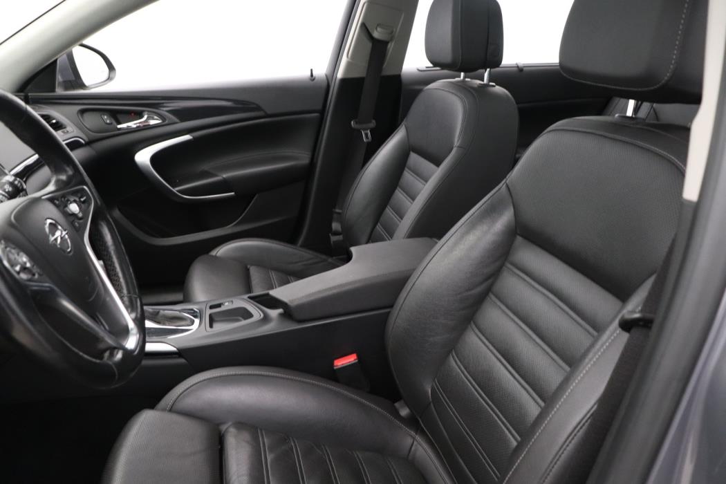 OPEL Insignia 2017