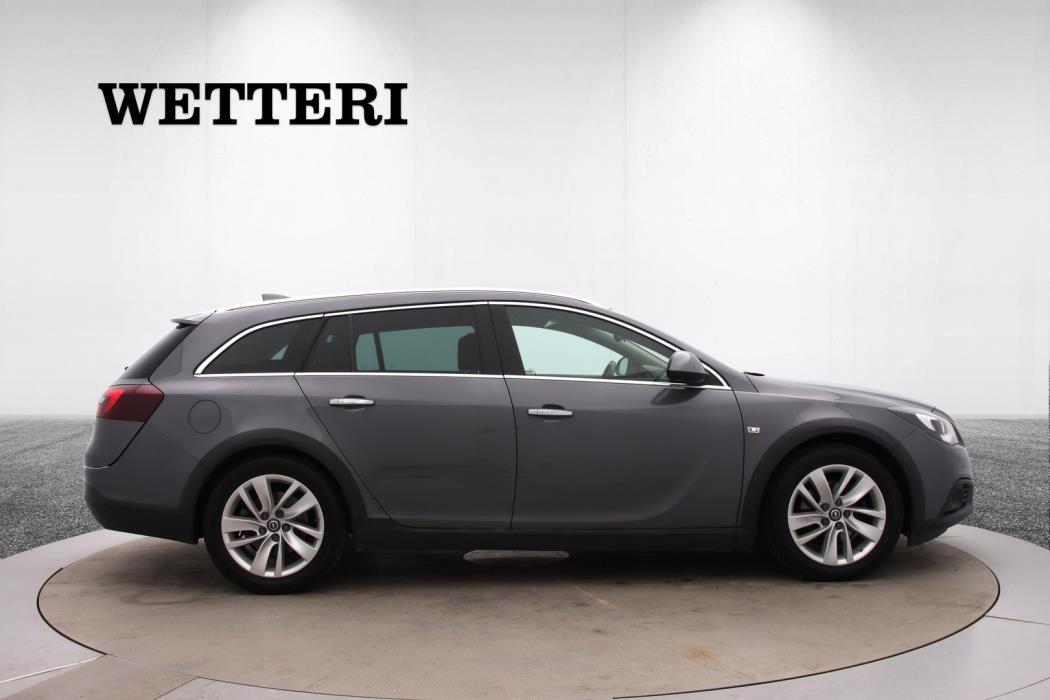 OPEL Insignia 2017