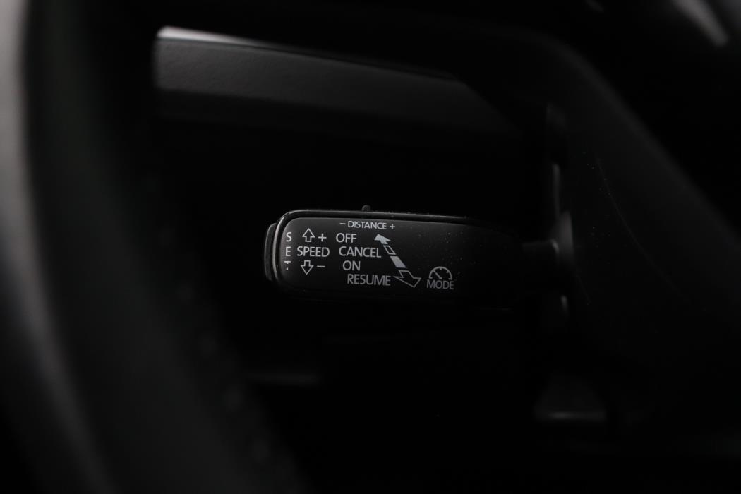 SKODA Superb 2018