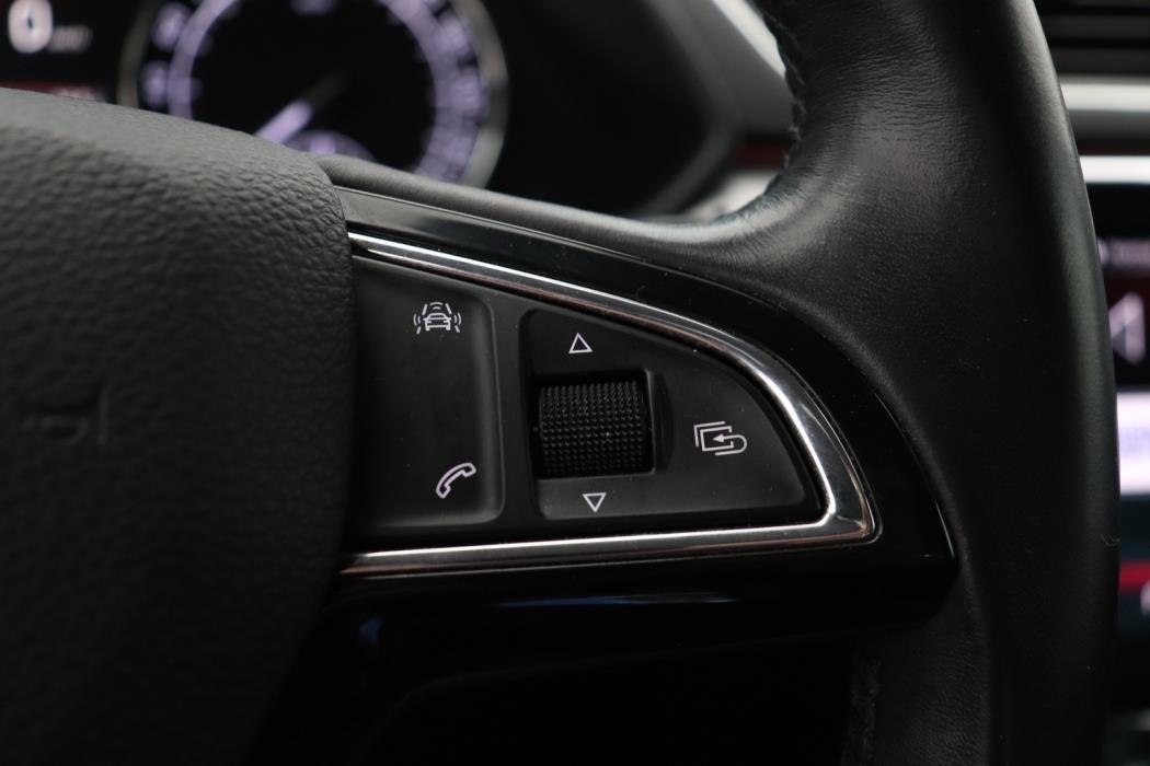 SKODA Superb 2018