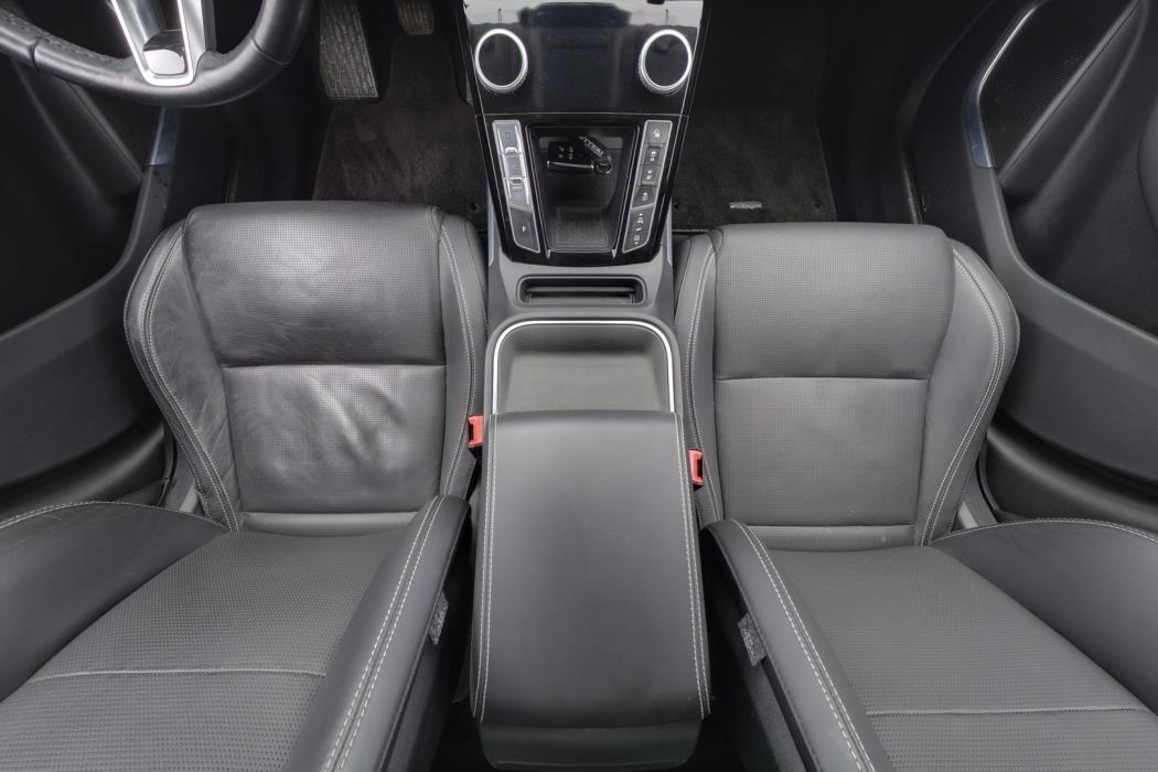 JAGUAR I-PACE 2018