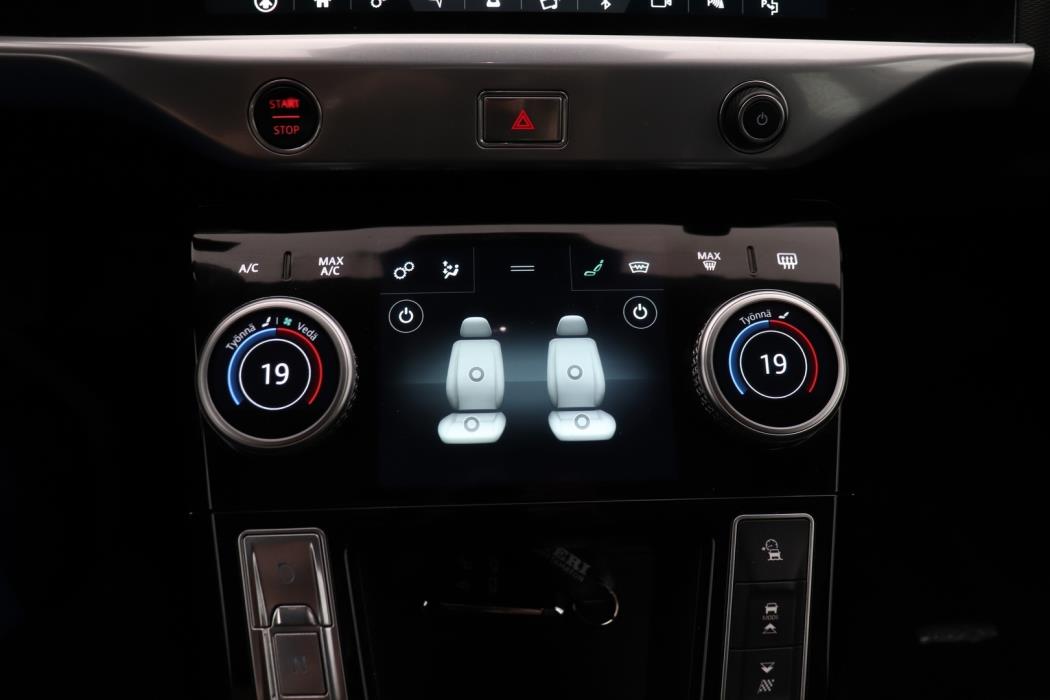 JAGUAR I-PACE 2018