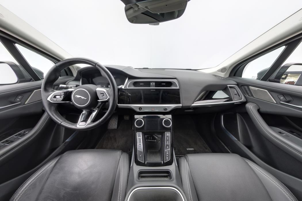 JAGUAR I-PACE 2018