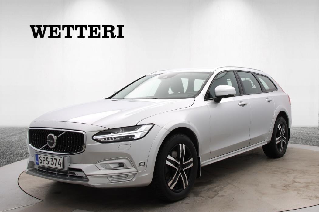 VOLVO V90 Cross Country 2020
