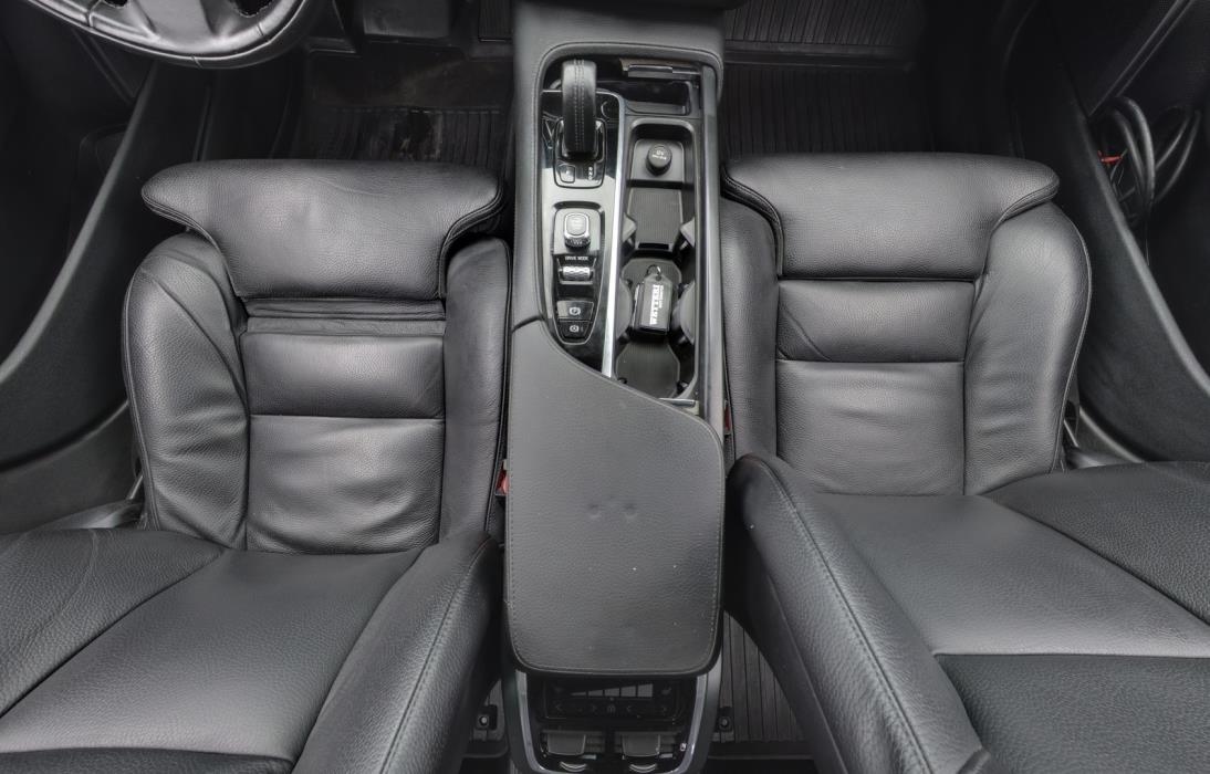 VOLVO V90 Cross Country 2020