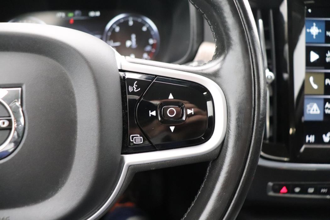 VOLVO V90 Cross Country 2020