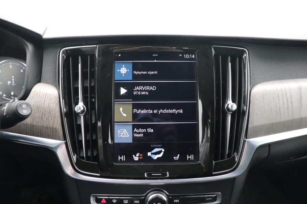 VOLVO V90 Cross Country 2020