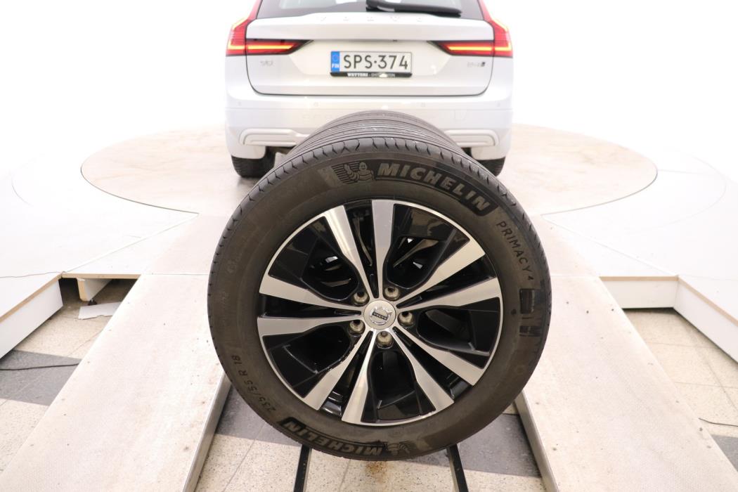 VOLVO V90 Cross Country 2020