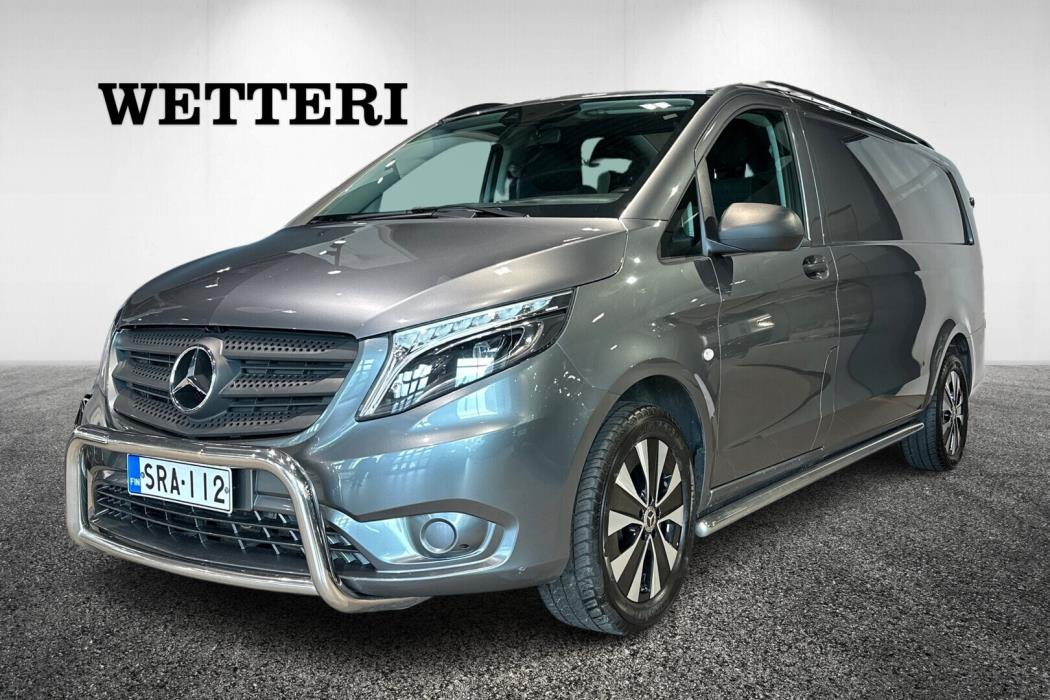 MERCEDES-BENZ Vito 2020