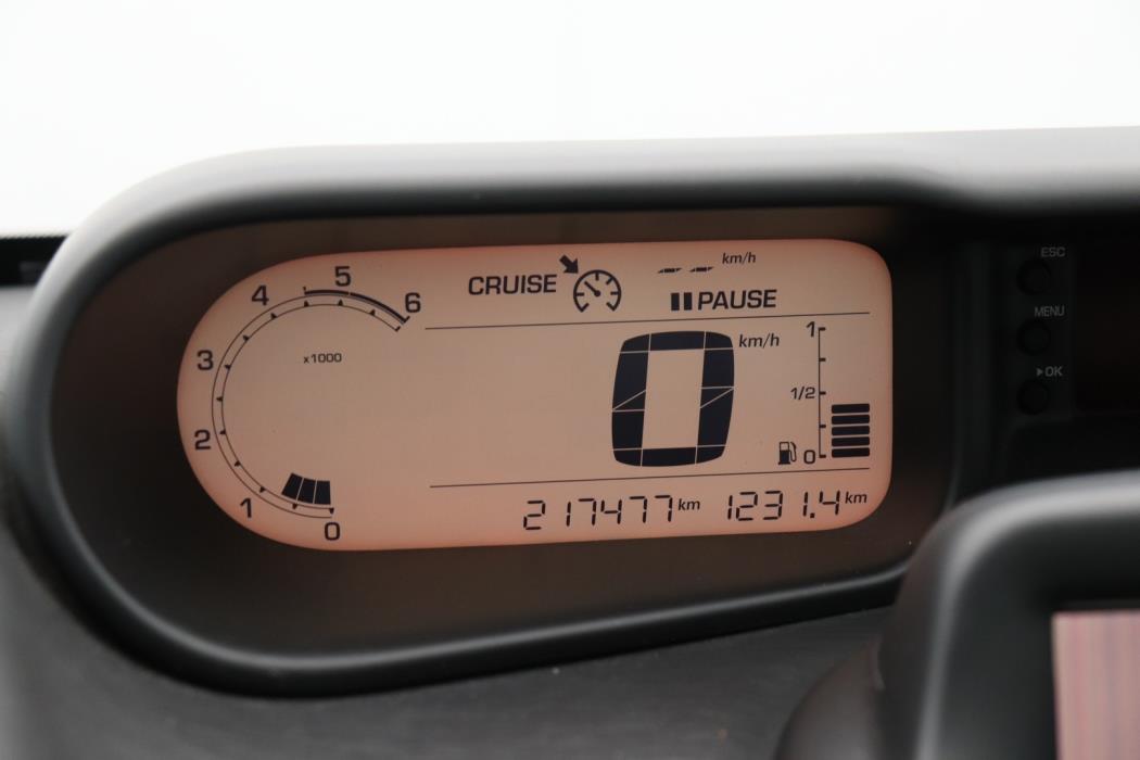 CITROEN C3 Picasso 2010