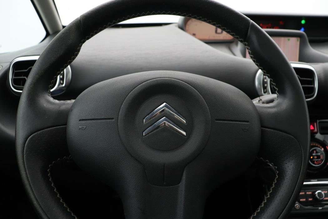 CITROEN C3 Picasso 2010