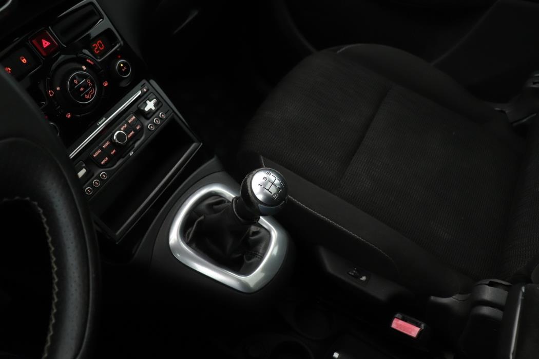 CITROEN C3 Picasso 2010