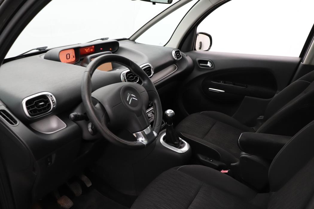 CITROEN C3 Picasso 2010
