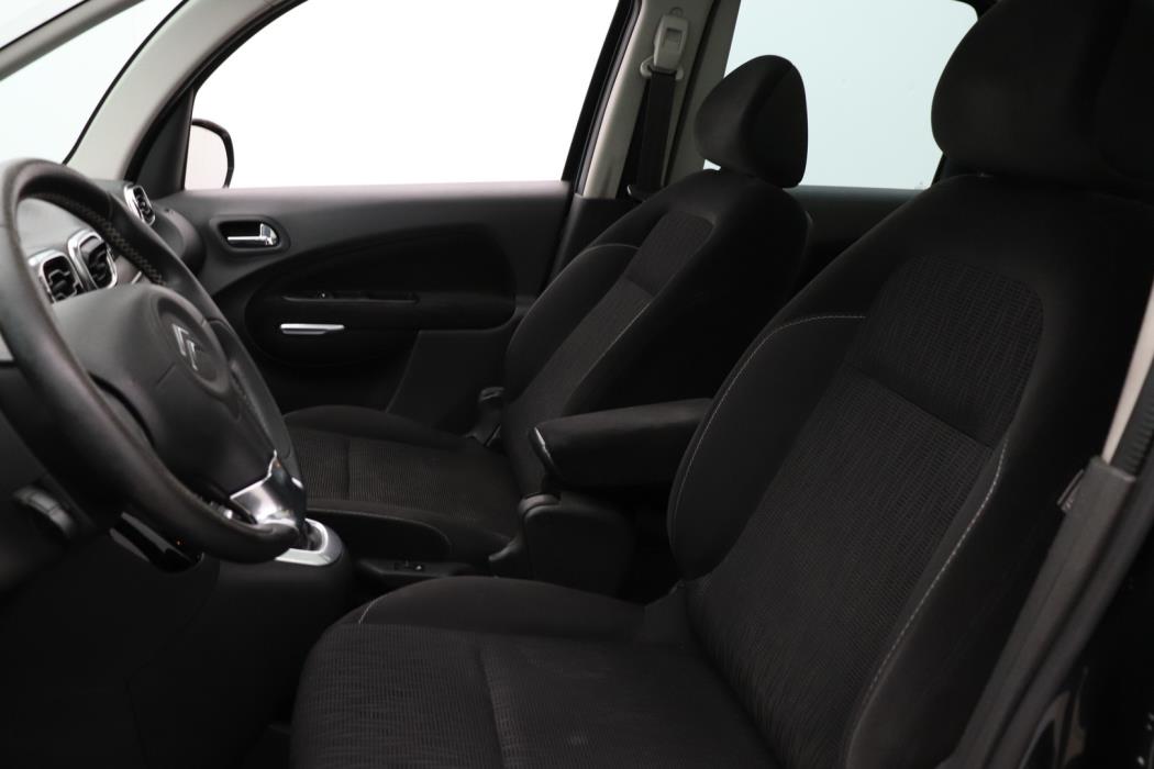 CITROEN C3 Picasso 2010